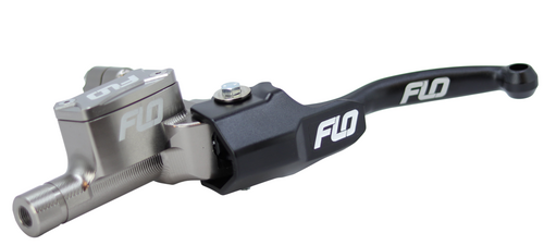 FLO MOTORSPORTS Flo Clutch Master Cylinders - CMC-9MM