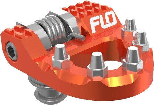 FLO MOTORSPORTS Folding Tip Only - MXBP-S TIP ORG