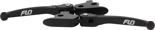 FLO MOTORSPORTS MX Style Adjustable Lever - HD-813