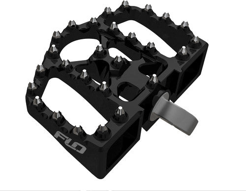 FLO MOTORSPORTS Mini Moto Boards - FPEG-800V4BLK