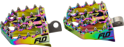 FLO MOTORSPORTS Mini Moto Boards - FPEG-800V4JET