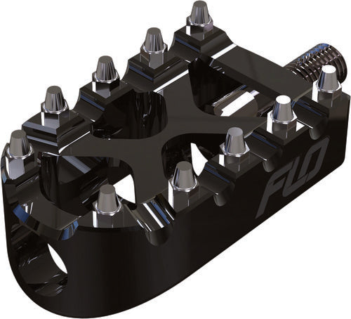FLO MOTORSPORTS Moto Style Shifter Pegs - FPEG-802BLK