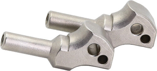 FLO MOTORSPORTS Passenger Peg Clevis - CL-800-5