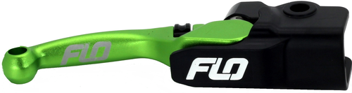 FLO MOTORSPORTS Pro 160 Brake Lever - BL-714G