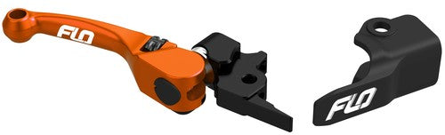 FLO MOTORSPORTS Pro 160 Brake Lever - BL-718O