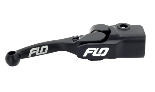 FLO MOTORSPORTS Pro 160 Brake Lever - BL-719BLK