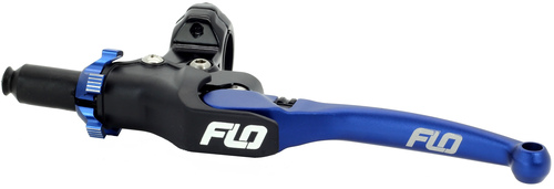 FLO MOTORSPORTS Pro 160 Clutch Assembly - CL-720B