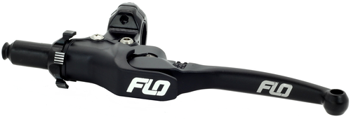 FLO MOTORSPORTS Pro 160 Clutch Assembly - CL-720BLK