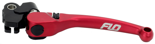 FLO MOTORSPORTS Pro 160 Clutch Lever - CL-721R