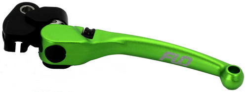 FLO MOTORSPORTS Pro 160 Clutch Lever - CL-723G