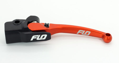 FLO MOTORSPORTS Pro 160 Clutch Lever - CL-728O