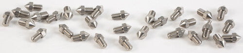 FLO MOTORSPORTS Pro Series Foot Peg Cleat Set - FPEG-799SX
