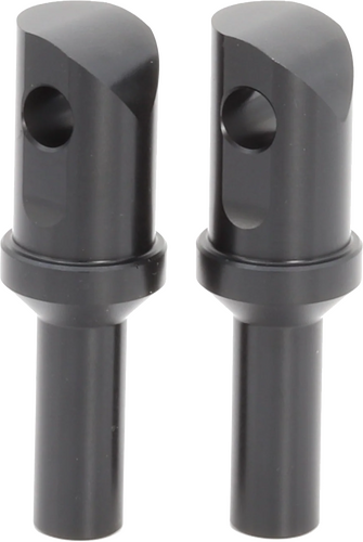 FLO MOTORSPORTS Savage Passenger Clevis - VC-700