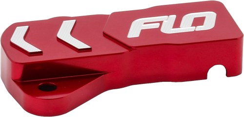 FLO MOTORSPORTS Throttle Position Sensor Cover - TPS-1R