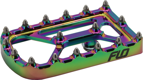 FLO MOTORSPORTS Universal Touring Brake Pad - HDBP-TIP JET