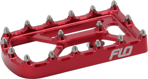 FLO MOTORSPORTS Universal Touring Brake Pad - HDBP-TIP R