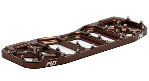 FLO MOTORSPORTS V5 Floorboards - FPEG-800V5BRZ