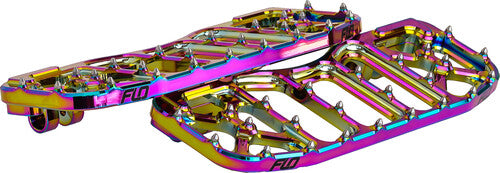 FLO MOTORSPORTS V5 Floorboards - FPEG-800V5JET