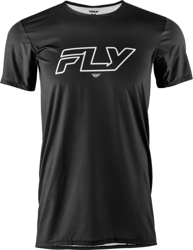 FLY MTB Enduro Short Sleeve Jersey (2026)
