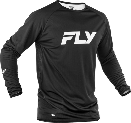 FLY MTB Gravity Long Sleeve Jersey (2026)