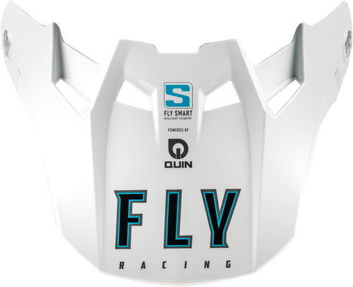 FLY RACING 2025 Formula S Visor - 73-4497