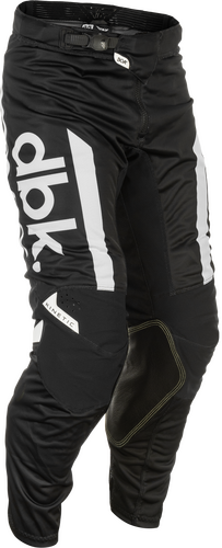 FLY RACING 2025.5 Kinetic Mesh DBK Pants