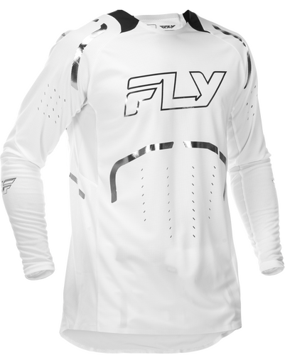 FLY RACING 2026 Evolution DST LE Flash Jersey