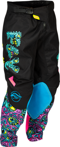 FLY RACING 2026 Kinetic Mutant Youth Pants