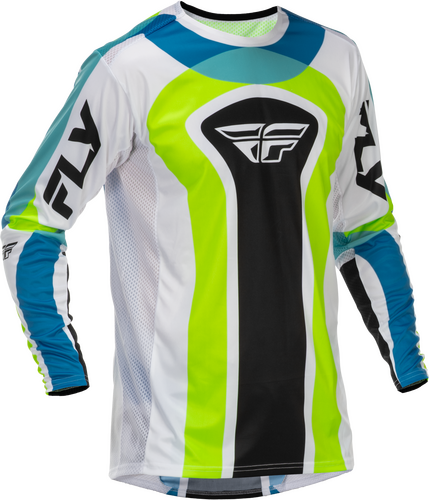 FLY RACING 2026 Lite LE Current Jersey