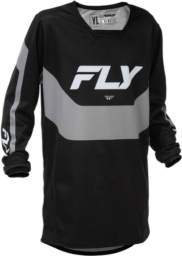FLY RACING 2026 Youth Kinetic Jersey