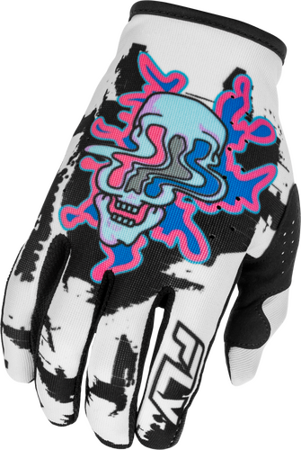 FLY RACING 2026 Youth Lite Warp Gloves
