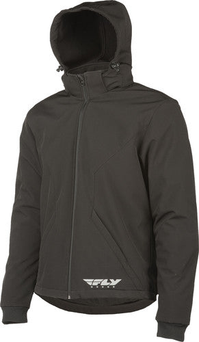 FLY RACING Armored Tech Hoodie
