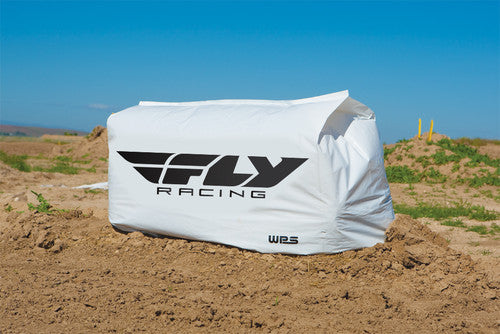 FLY RACING Bale Cover - FLY HAY BALE COVER
