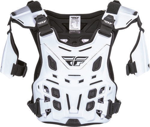 FLY RACING CE Revel Offroad Race Roost Guard