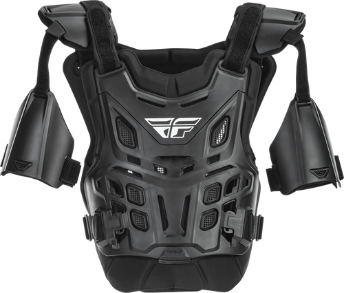 FLY RACING CE Revel Offroad XL Roost Guard