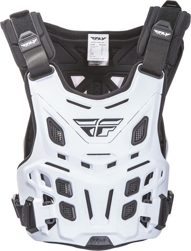 FLY RACING CE Revel Race Roost Guard