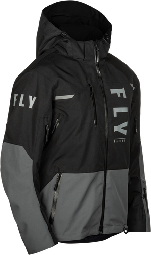 FLY RACING Carbon Jacket (2026)