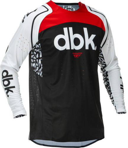 FLY RACING Evolution DST DBK Jersey (2026)