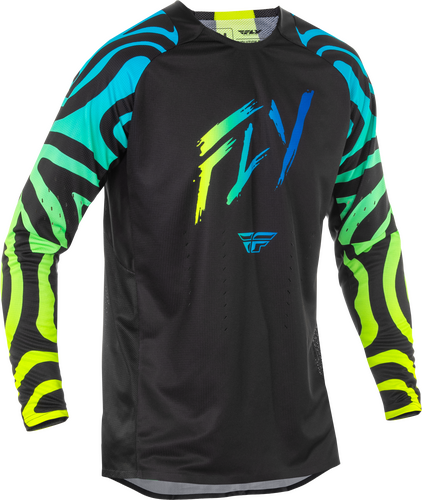 FLY RACING Evolution DST Zen Jersey