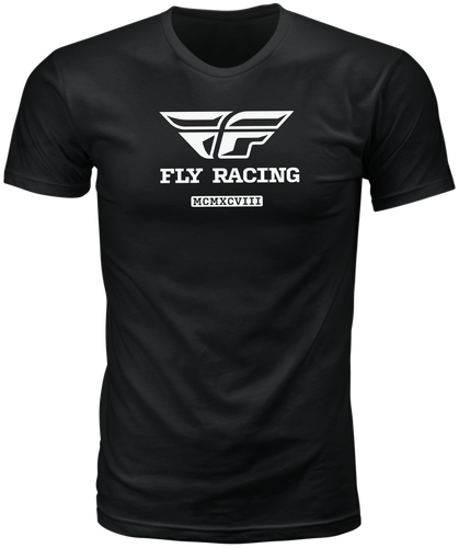FLY RACING Evolution Tee