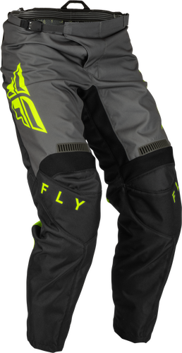 FLY RACING F-16 Pant