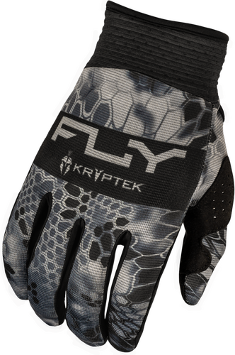 FLY RACING F-16 SE Kryptek Gloves