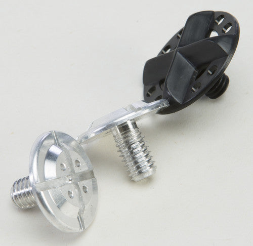 FLY RACING F2 Carbon Helmet Visor Screws - 73-4537