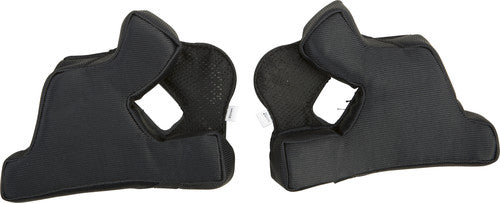 FLY RACING F2 Carbon Werx Helmet Cheek Pads - 73-92812