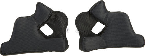 FLY RACING F2 Carbon Werx Helmet Cheek Pads - 73-92813