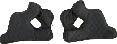 FLY RACING F2 Carbon Werx Helmet Cheek Pads - 73-92814