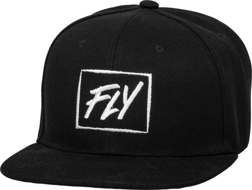 FLY RACING FLY 2022 SX PROMO HAT LITE BOX LOGO