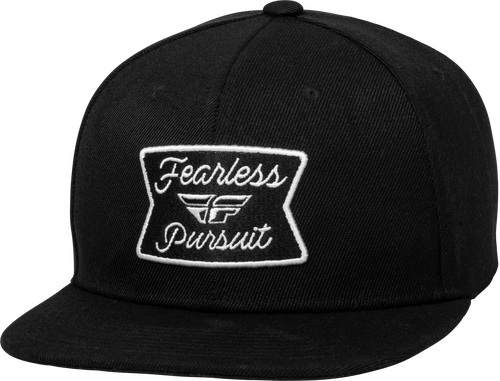 FLY RACING FLY 2023 SX PROMO HAT FEARLESS PURSUIT
