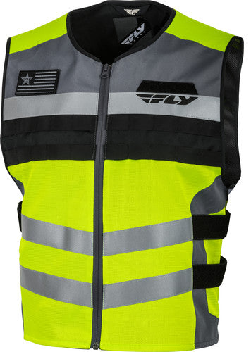 FLY RACING Fast Pass Vest