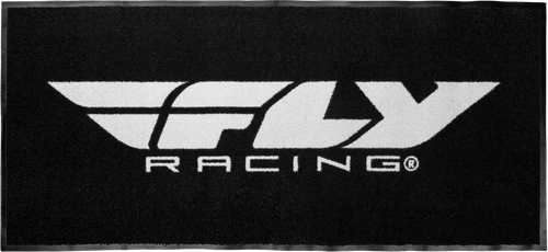 FLY RACING Floor Rug - FLY RUG